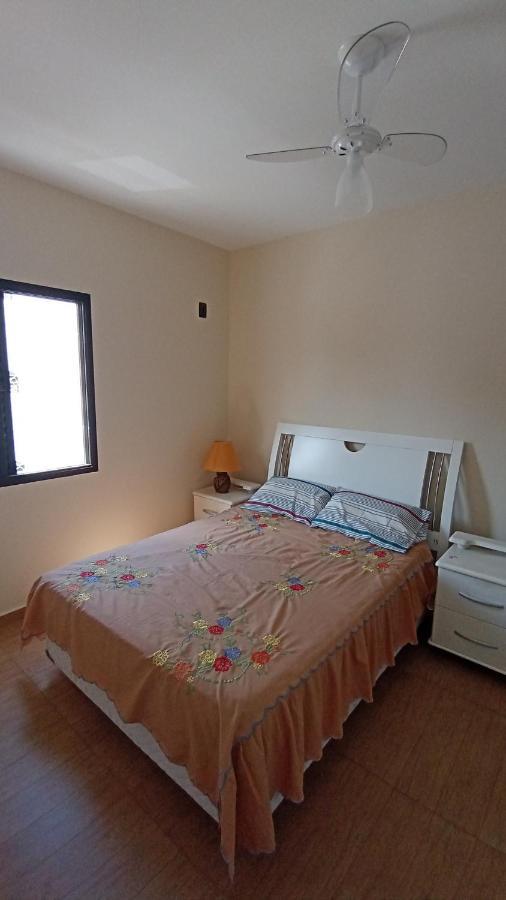 Apart. Martim De Sa - Pe Na Areia Caraguatatuba Ngoại thất bức ảnh