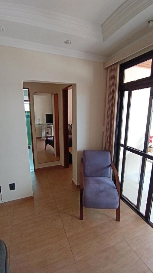 Apart. Martim De Sa - Pe Na Areia Caraguatatuba Ngoại thất bức ảnh